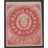 Argentina 5 1862/64 República Republic MH