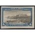 Argentina 152a 1910 Fuerte de los Virreyes MH