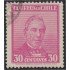 Chile 155 1934 José Joaquín Pérez usado
