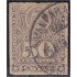 Chile 30a 1878/99 Cristobal Colón usado