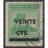 Chile 221 1948 Extracción de Cobre usado