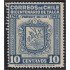 Chile 186 1942/49 200 años de la fundación de la Villa de Talca MNH
