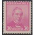 Chile 155 1934 José Joaquín Pérez MNH