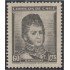 Chile 219 1948 Centenario del Nacimiento de Arturo Prat MH