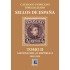 Catálogo España Unificado Edifil Serie Bronce Especializado Tomo II 1901-1939