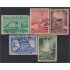 Cuba 231/35 1936 Centenario del nacimiento del Gral Máximo Gómez usados