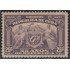 Cuba 190 1927 25º Aniversario de la República  MH