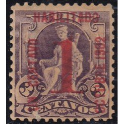 Cuba 147 1902 Alegoría MNH Cuba 147 1902 Alegoría MNH