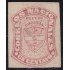 Colombia 49 1870/79 Escudo Shield MH