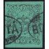 Colombia 46 1868/77 Escudo Shield Estados Unidos de Colombia usado