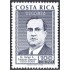 Costa Rica  678 2000 100º del Nacimiento de D. Rafael A. Calderon Guardia MNH