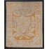 Colombia 23 1864 Escudo Shield Estados Unidos de Colombia  MH