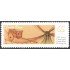 Costa Rica 690 2001 150 Años de Relaciones con Holanda MNH
