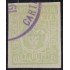 Colombia 168A 1903 Escudo Shield usado