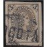 Colombia 67b 1881 Libertad  Liberty usado