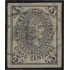 Colombia 67a 1881 Libertad  Liberty usado