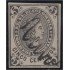 Colombia 67 1881 Libertad  Liberty usado