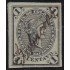 Colombia 65 1881 Libertad  Liberty usado