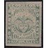 Colombia 57 1876/80 Escudo Shield MH