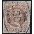 Colombia 55b 1876/80 Libertad Liberty usado