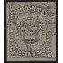 Colombia 53B 1870/79 Escudo Shield usado