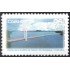 Costa Rica 707 2002 Puente de la Amistad de Taiwan MNH