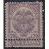 Colombia 98a 1890 Escudo Shield MH