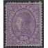 Colombia 88a 1886 Político Antonio Nariño MH