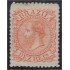 Brasil Brazil 52 1882/85 Emperador Pedro II MH