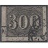 Brasil Brazil 17A 1850/66 Pequeñas cifras usado