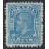 Brasil Brazil 48 1881 Emperador Pedro II MH
