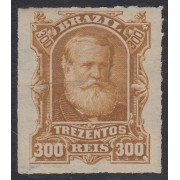 Brasil Brazil 44 1878/79 Emperador Pedro II MNH Brasil Brazil 44 1878/79 Emperador Pedro II MNH