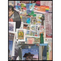 España Spain Año Completo Year Complete 2020 MNH España Spain Año Completo Year Complete 2020 MNH