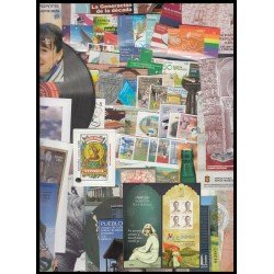 España Spain Año Completo Year Complete 2020 + CARNET PROMO Cáceres MNH España Spain Año Completo Year Complete 2020 + CARNET PROMO Cáceres MNH