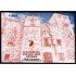 España Spain 5441 2020 Exfilna Virtual por COVID-19 MNH