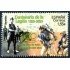 España Spain 5439 2020 Centenario de la Legión MNH