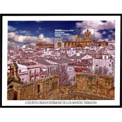 España Spain 5434 2020 Conjuntos Urbanos Patrimonio de la Humanidad Tarragona MNH España Spain 5434 2020 Conjuntos Urbanos Patrimonio de la Humanidad Tarragona MNH