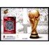 España Spain 5429 2020 Centenario de la selección Española de Fútbol MNH