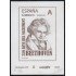 España Spain Grabado 12 Barnafil 2020 250 Años del nacimiento de Beethoven