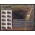 España Pliego Premium 91 2020 Minerales Azabache MNH