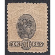 Brasil Brazil 86 1894/04 Libertad Liberty MNH Brasil Brazil 86 1894/04 Libertad Liberty MNH