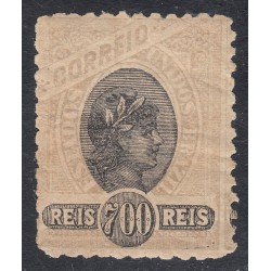 Brasil Brazil 86 1894/04 Libertad Liberty MNH Brasil Brazil 86 1894/04 Libertad Liberty MNH