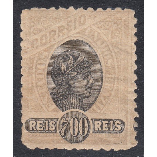 Brasil Brazil 86 1894/04 Libertad Liberty MNH Brasil Brazil 86 1894/04 Libertad Liberty MNH