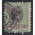 Brasil Brazil  84Aa 1894/04 Libertad Liberty usado