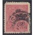 Brasil Brazil 78 1891 Libertad Liberty usado