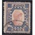 Brasil Brazil 77a 1891 Libertad Liberty usado