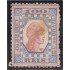 Brasil Brazil 77 1891 Libertad Liberty MH