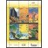Costa Rica 890/95 2009 60 Años del Instituto Costariquense de Electricidad MNH