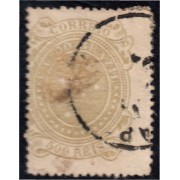 Brasil Brazil 73 1889/93 Cruz del Sur usado Brasil Brazil 73 1889/93 Cruz del Sur usado