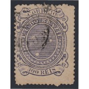 Brasil Brazil 72 1889/93 Cruz del Sur usado Brasil Brazil 72 1889/93 Cruz del Sur usado